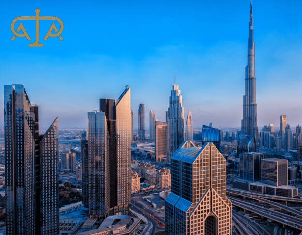 فتح حساب بنكي في الإمارات