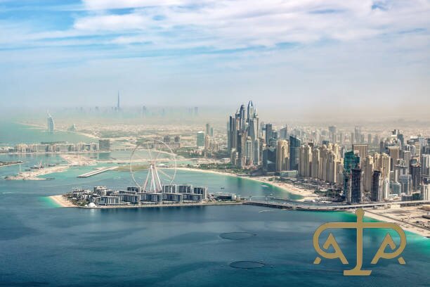 فتح حساب شركة في بنك الإمارات دبي الوطني